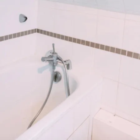 דירה Duplex In The Heart Of