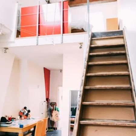 Duplex In The Heart Of